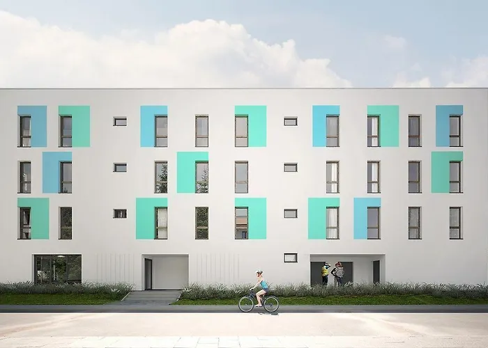 Cracovia Apartment