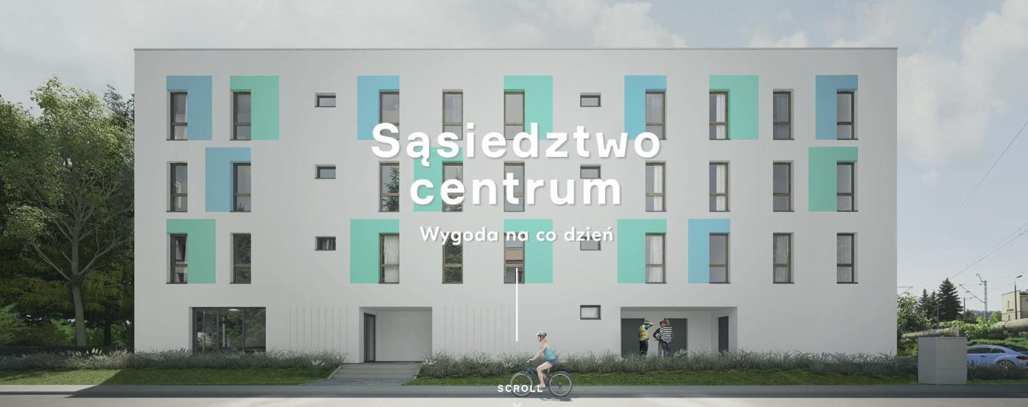 Cracovia Apartment Apartament