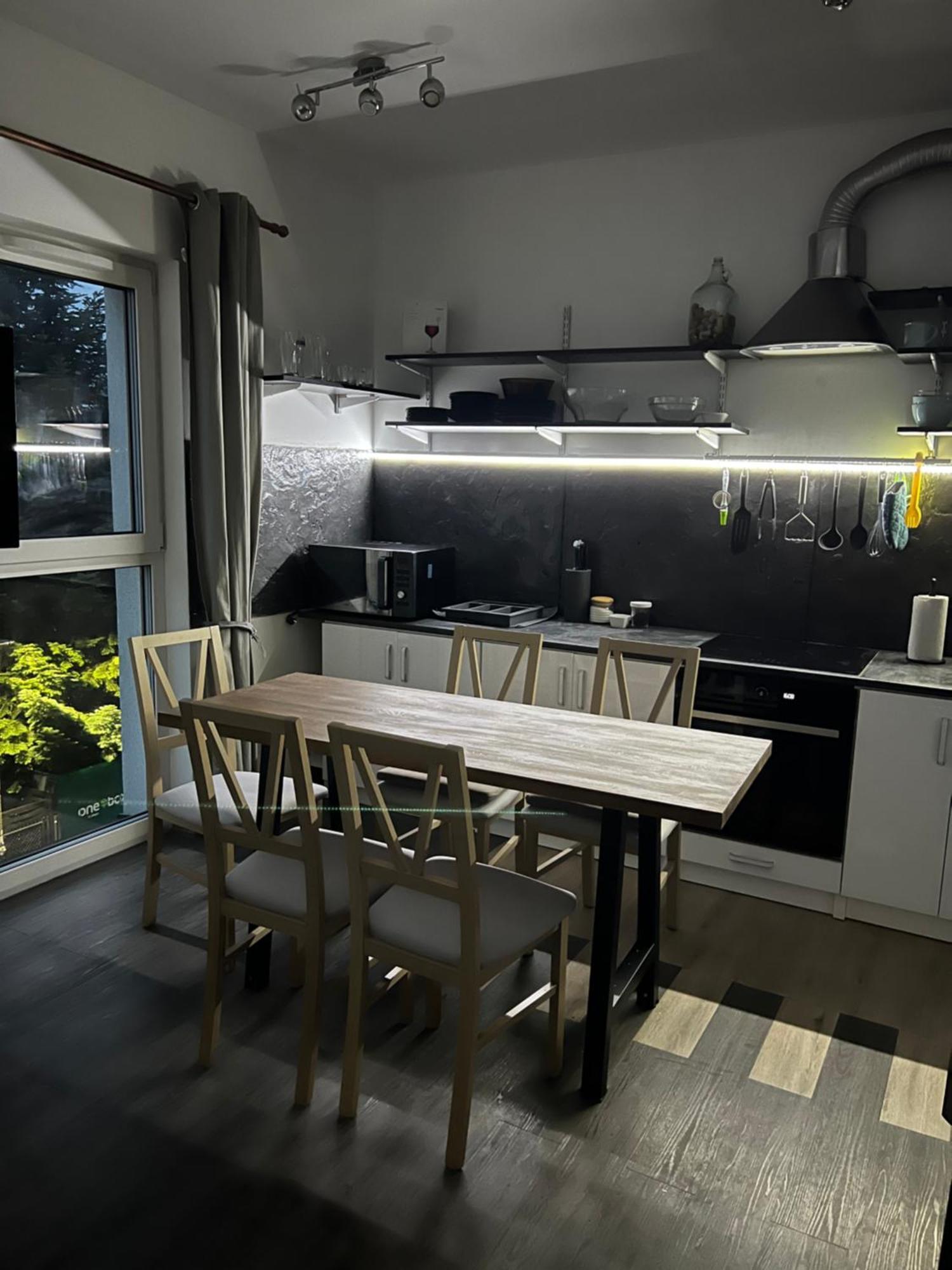 Cracovia Apartment Kraków
