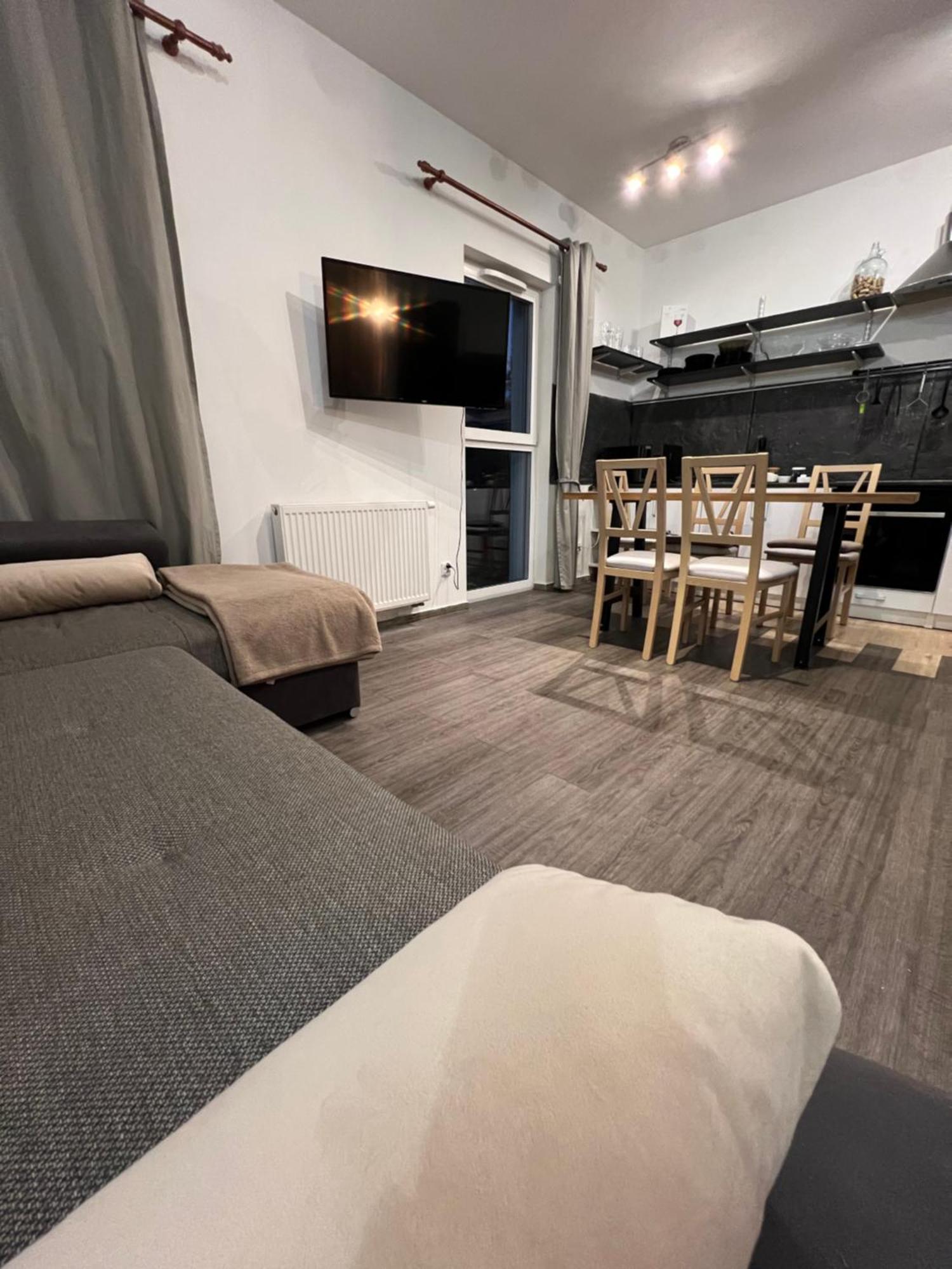 Apartament Cracovia Apartment *