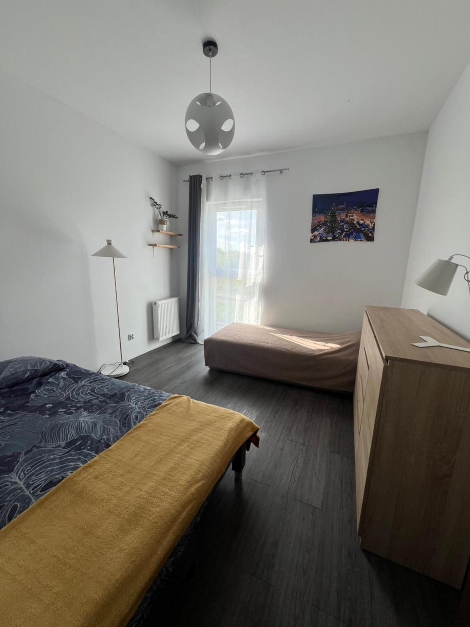 Cracovia Apartment * Kraków