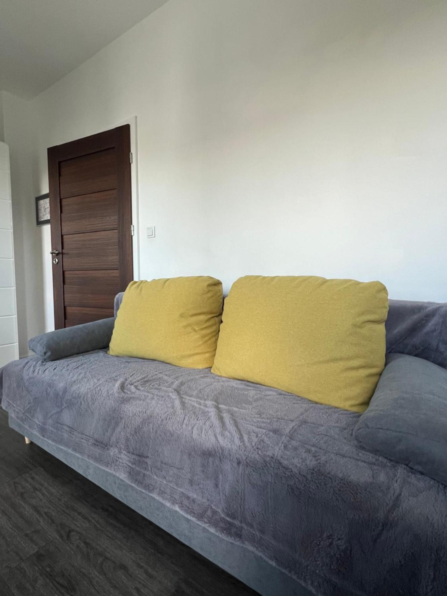 Cracovia Apartment