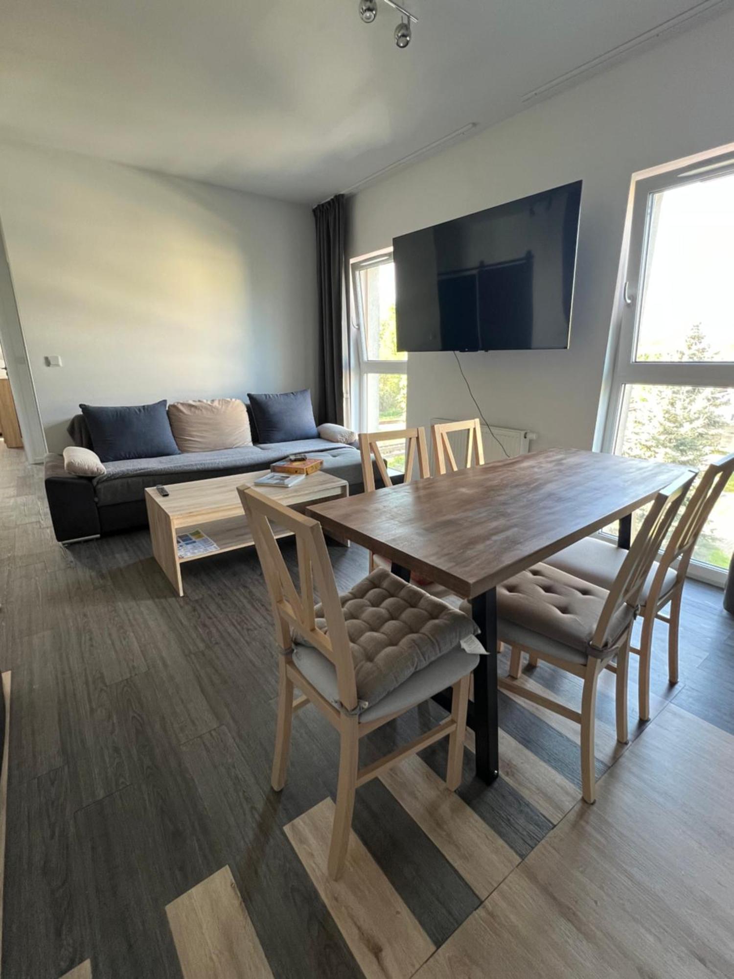 Apartament Cracovia Apartment