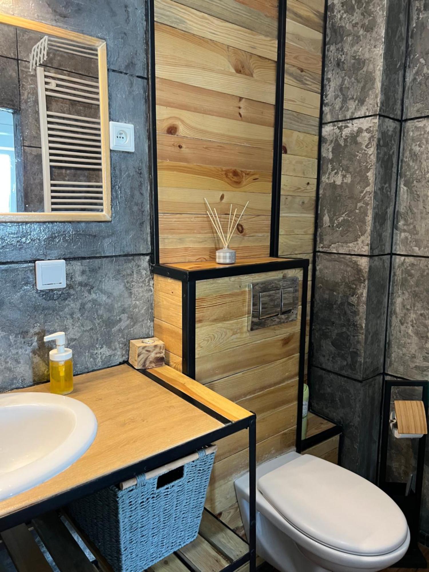 Apartament Cracovia Apartment Kraków