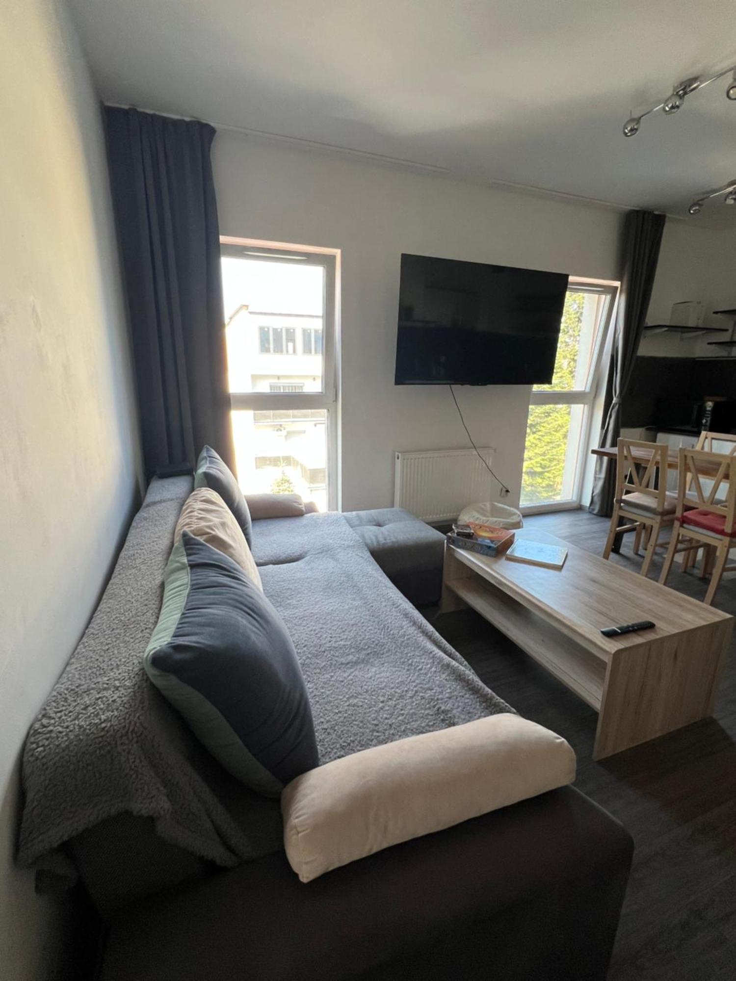 Apartament Cracovia Apartment