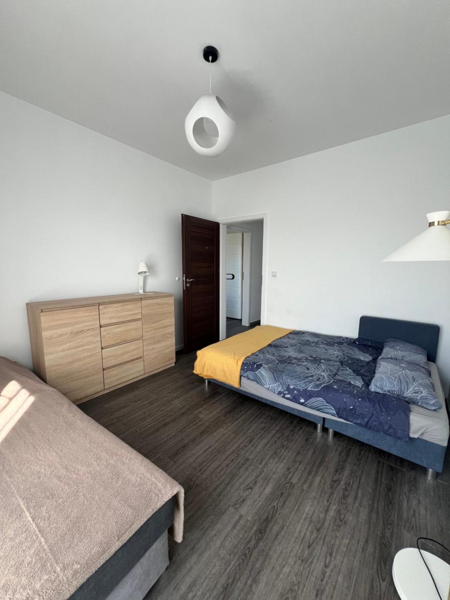 Cracovia Apartment Apartment *