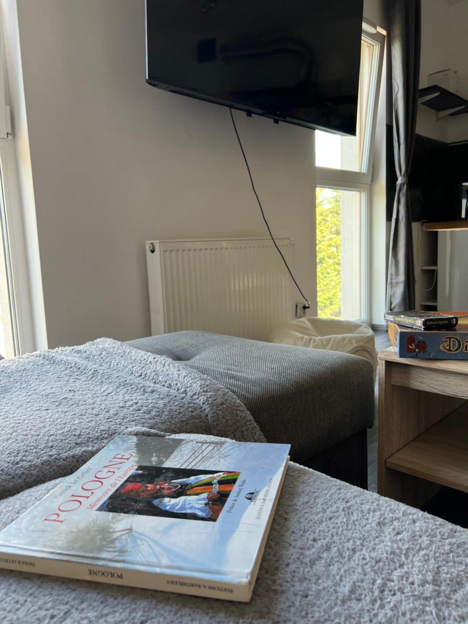 Cracovia Apartment Krakau