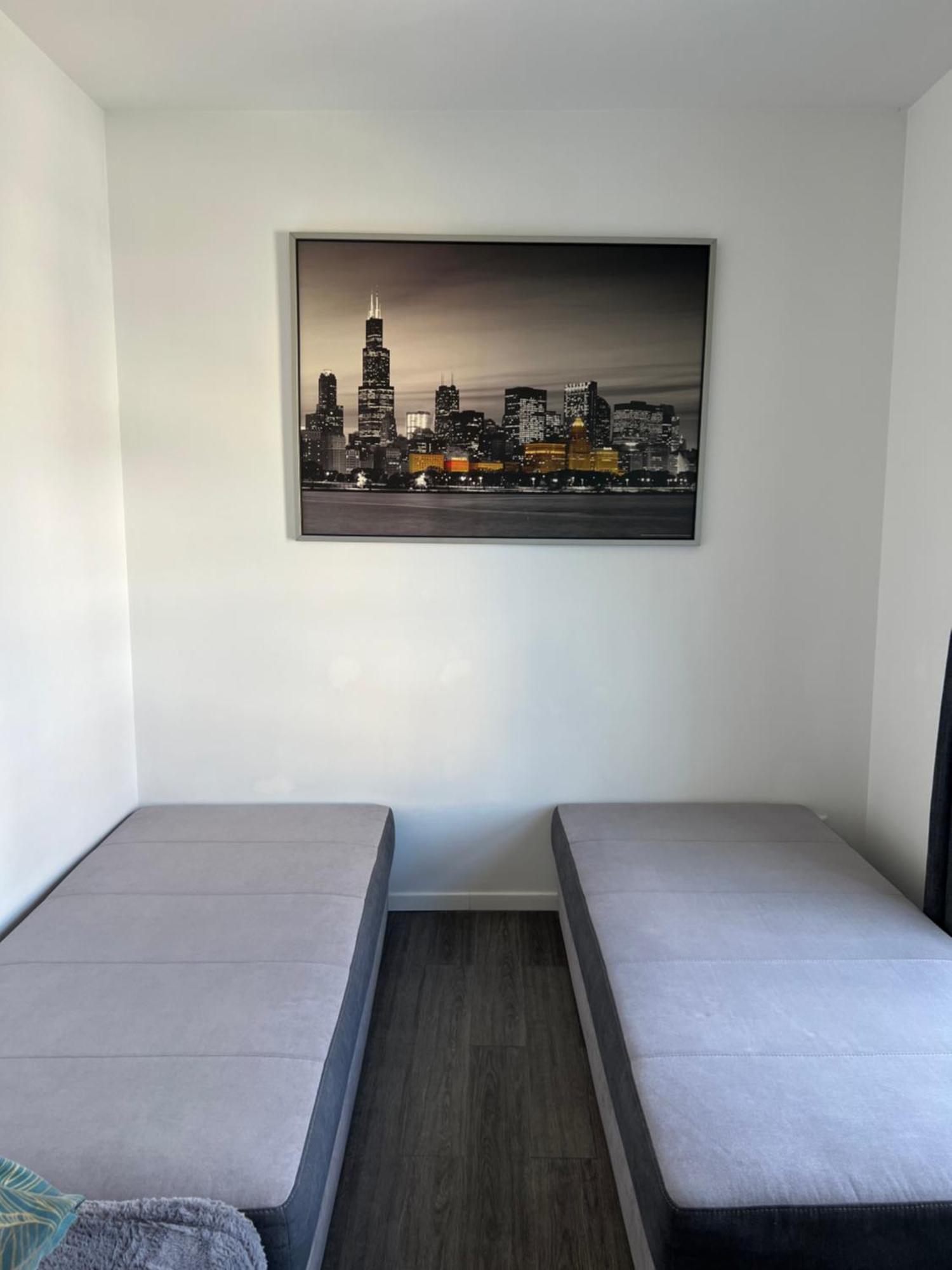 Cracovia Apartment Apartment *